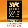 SVC Orlando – May, 8-9, 2018